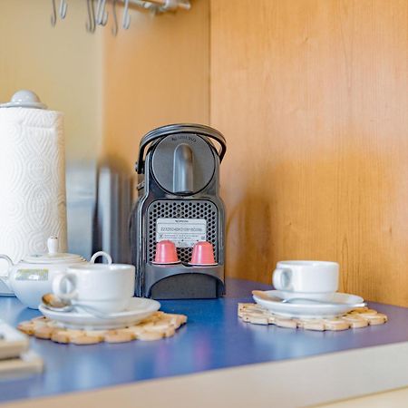 Porta Vittoria - Linate Urban Stay - 10 Minuti Aeroporto Self-Check-In Milan Bagian luar foto