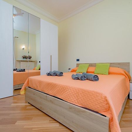 Porta Vittoria - Linate Urban Stay - 10 Minuti Aeroporto Self-Check-In Milan Bagian luar foto