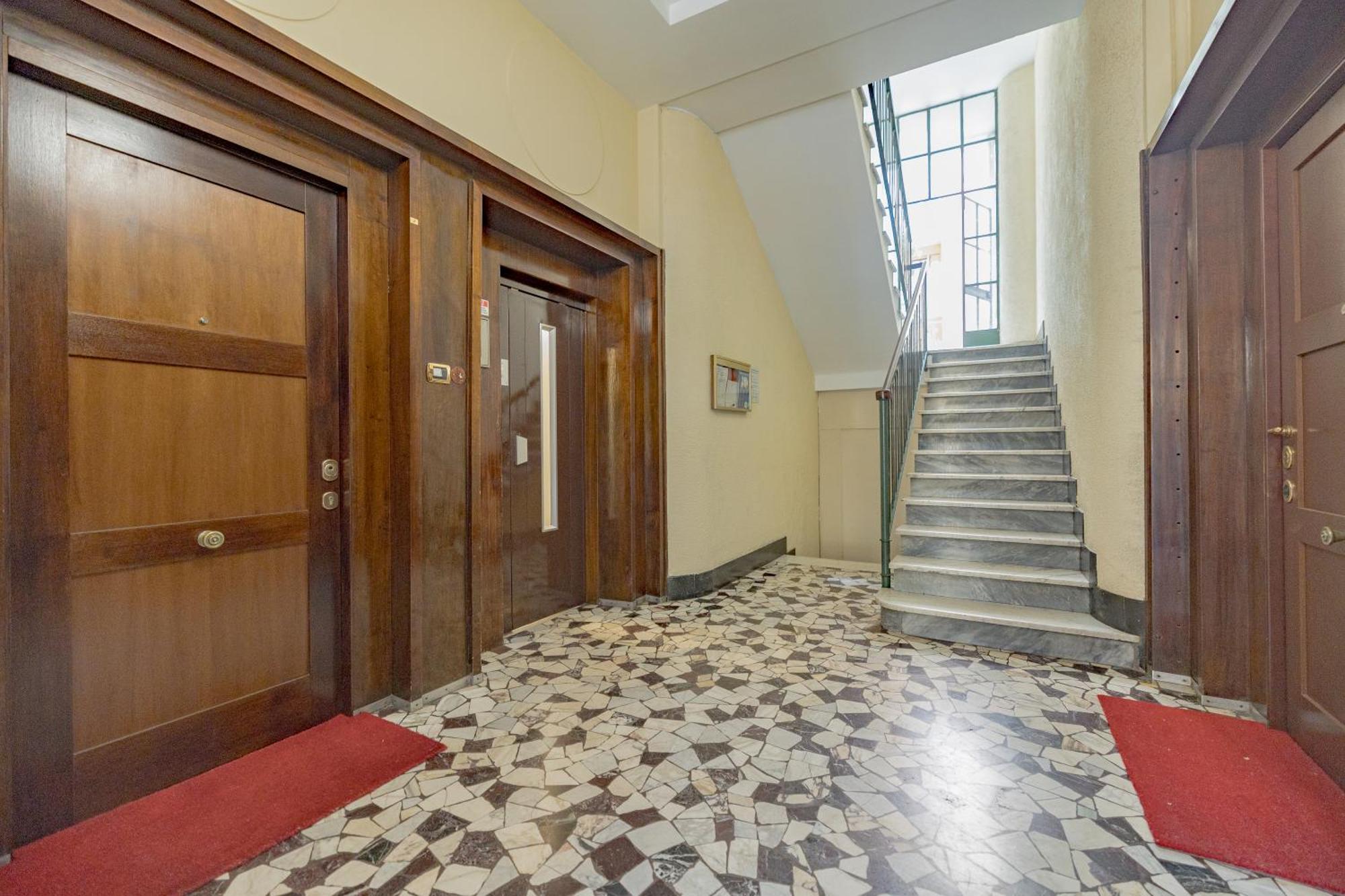 Porta Vittoria - Linate Urban Stay - 10 Minuti Aeroporto Self-Check-In Milan Bagian luar foto