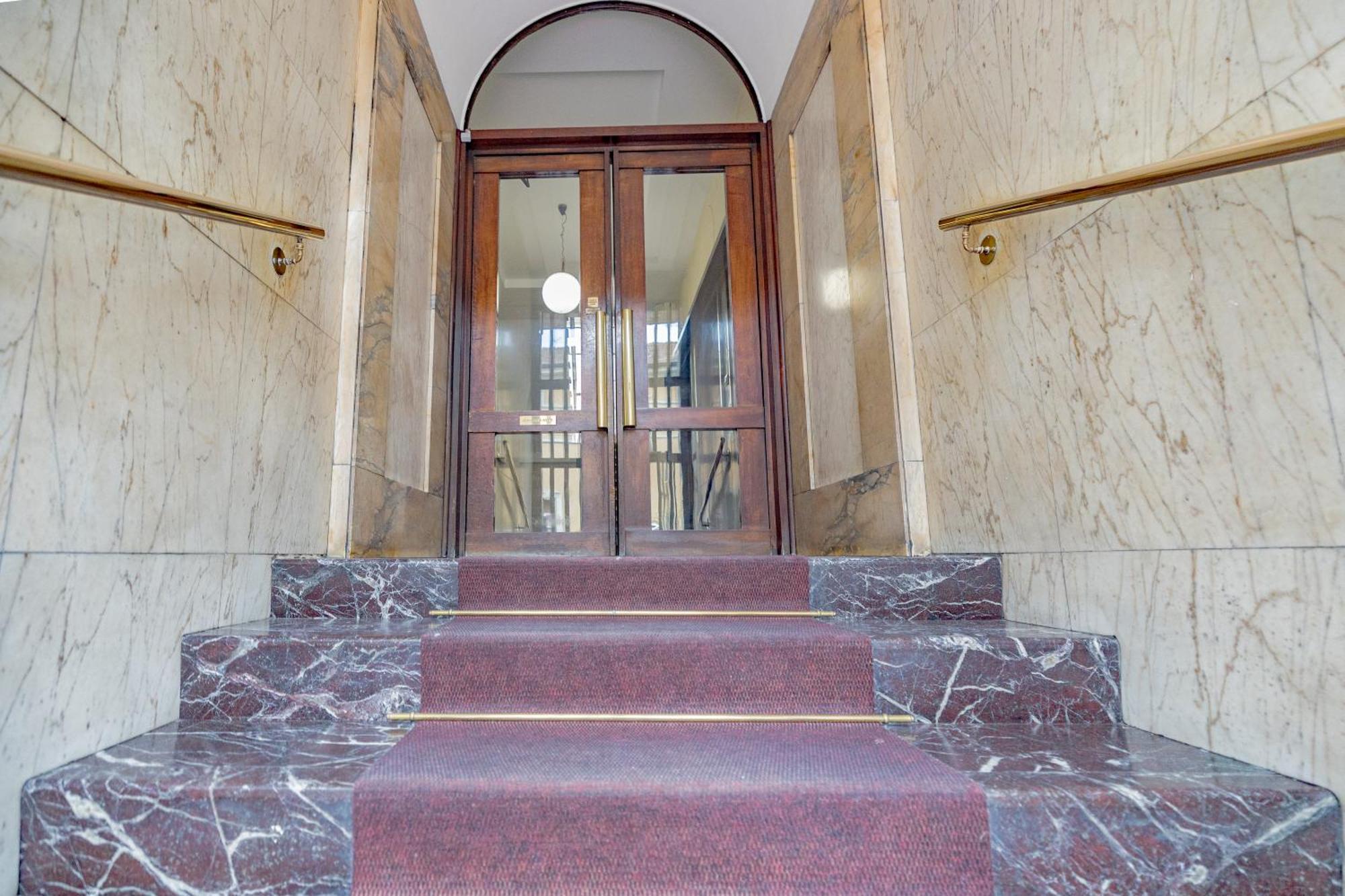 Porta Vittoria - Linate Urban Stay - 10 Minuti Aeroporto Self-Check-In Milan Bagian luar foto