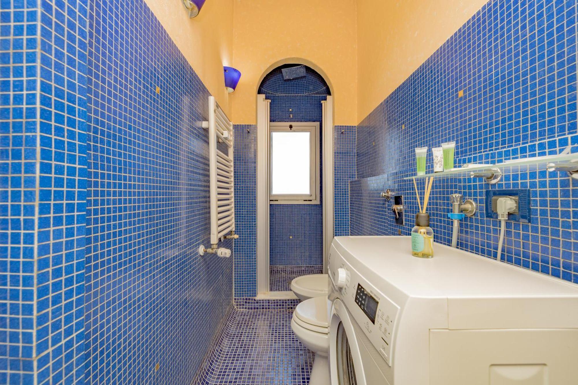 Porta Vittoria - Linate Urban Stay - 10 Minuti Aeroporto Self-Check-In Milan Bagian luar foto