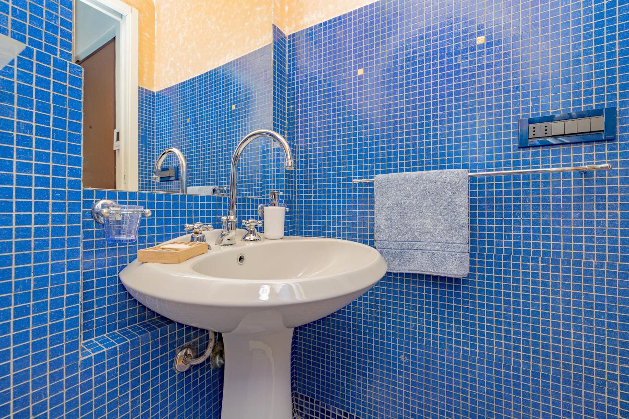 Porta Vittoria - Linate Urban Stay - 10 Minuti Aeroporto Self-Check-In Milan Bagian luar foto