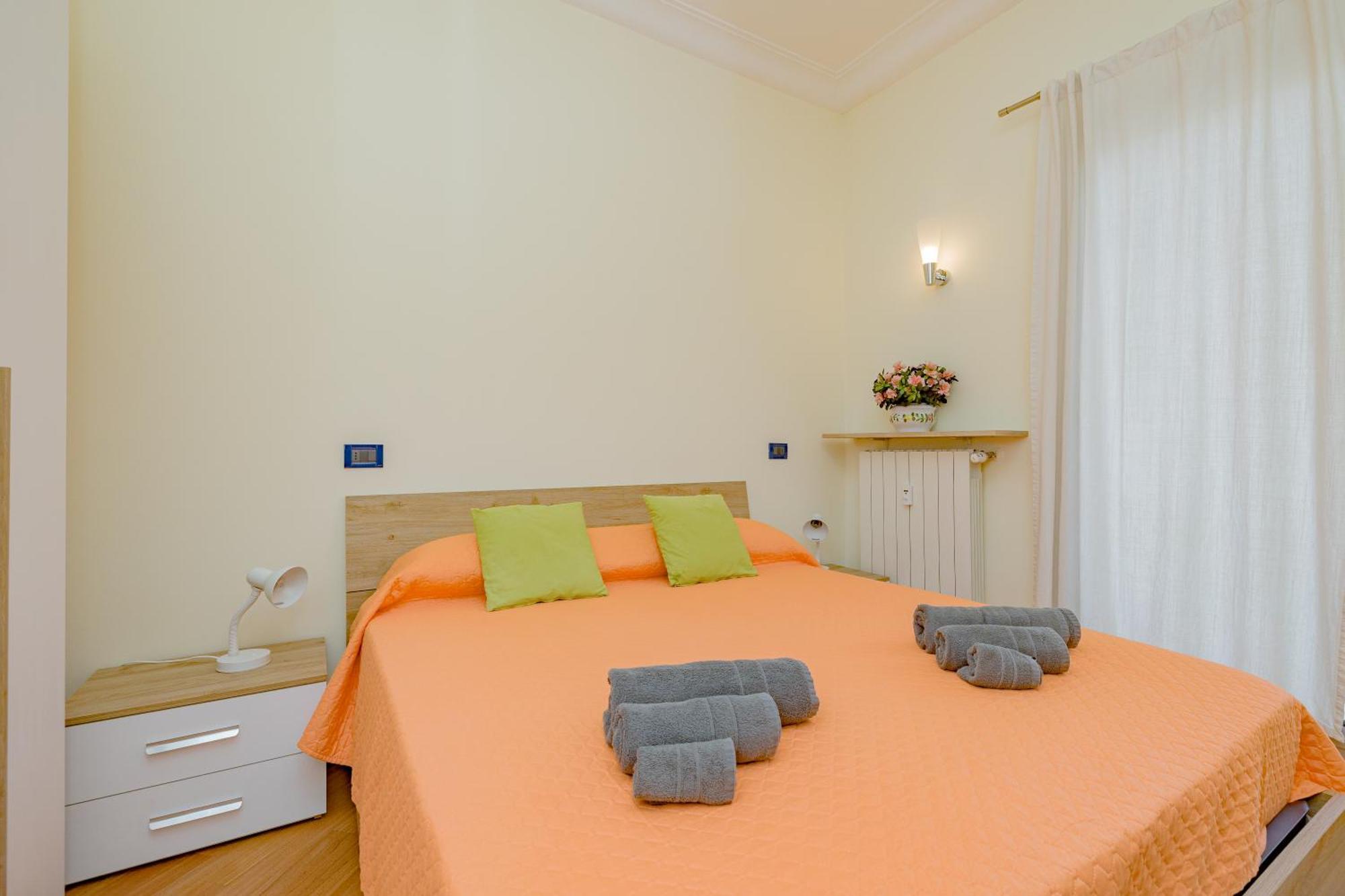 Porta Vittoria - Linate Urban Stay - 10 Minuti Aeroporto Self-Check-In Milan Bagian luar foto